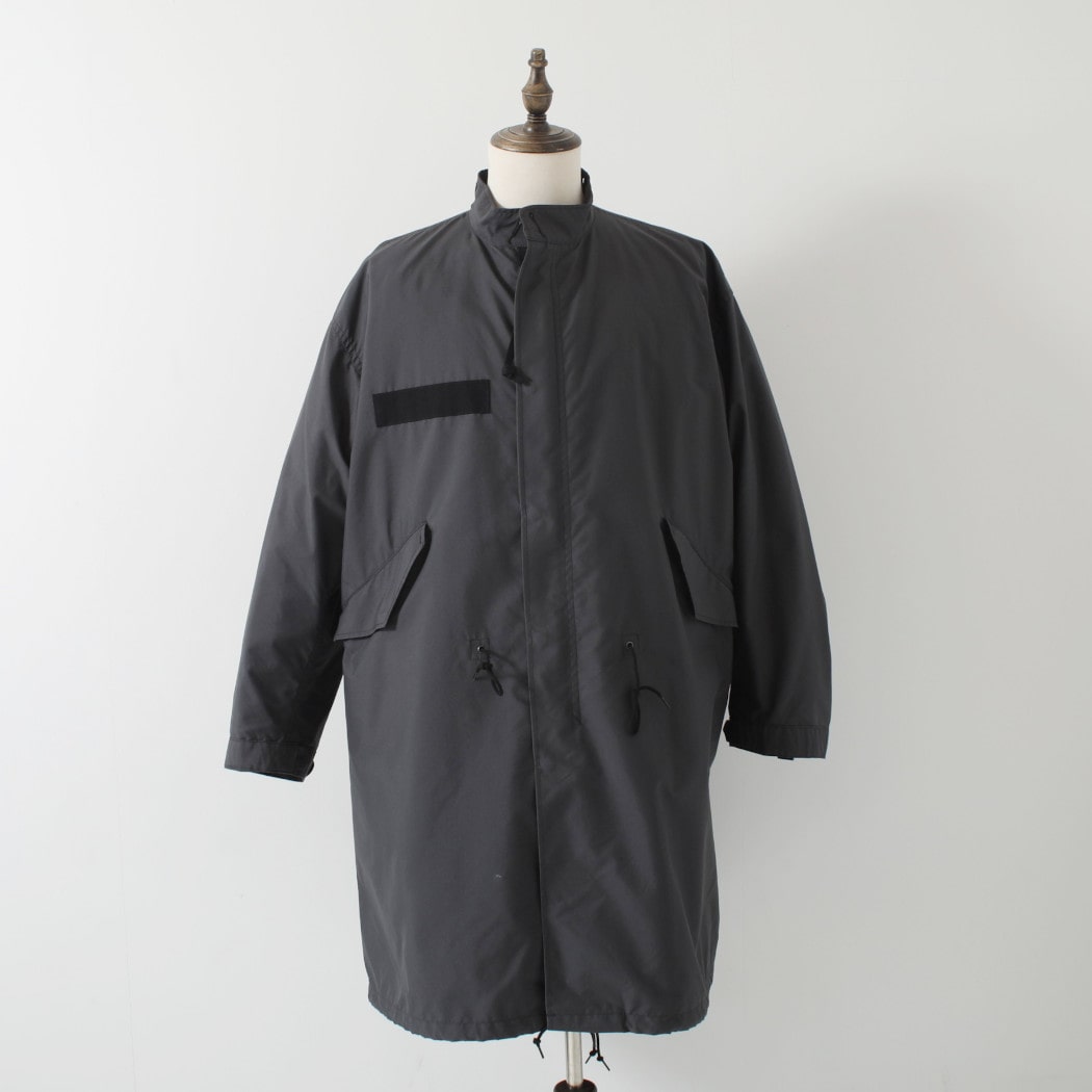 CIOTA M-65 Fishtail Parka シオタ スビンコットンナイロン