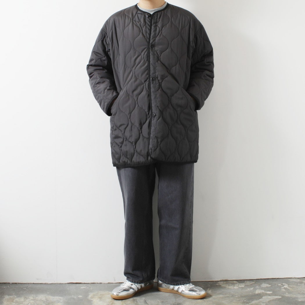 CIOTA M-65 Fishtail Parka シオタ スビンコットンナイロン オックス