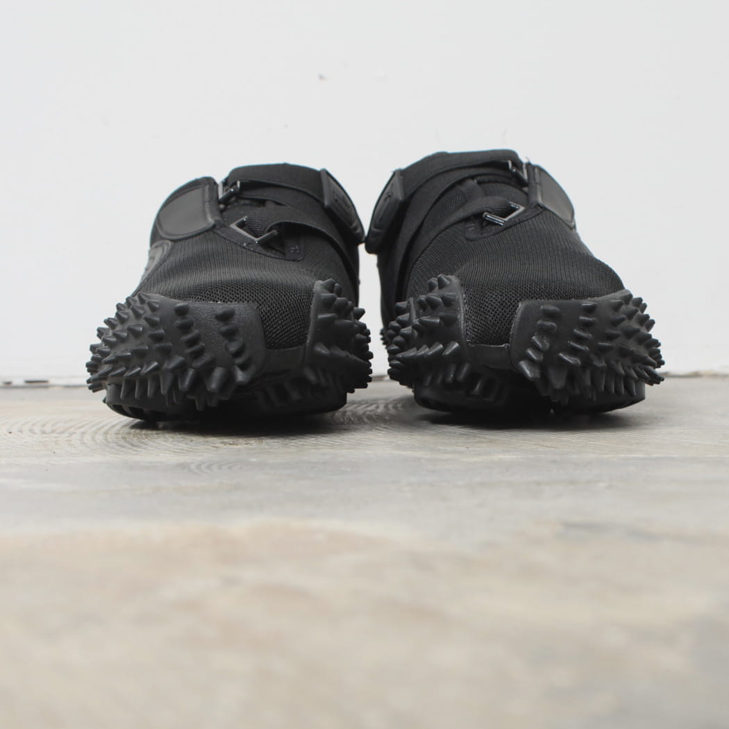 PUMA プーマ MOSTRO OG PRIME ユニセックス モストロ OG プライム スニーカー ブラック
