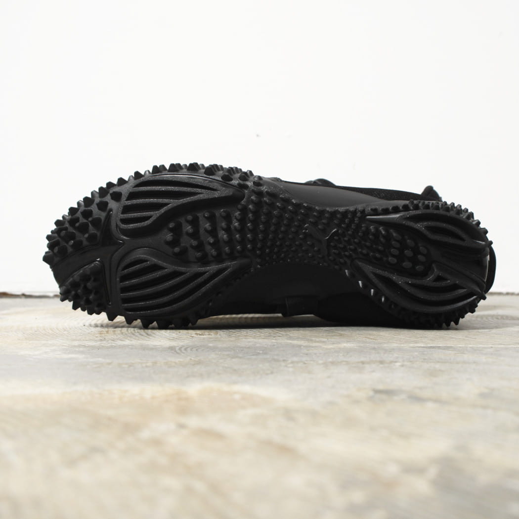 PUMA プーマ MOSTRO OG PRIME ユニセックス モストロ OG プライム スニーカー ブラック