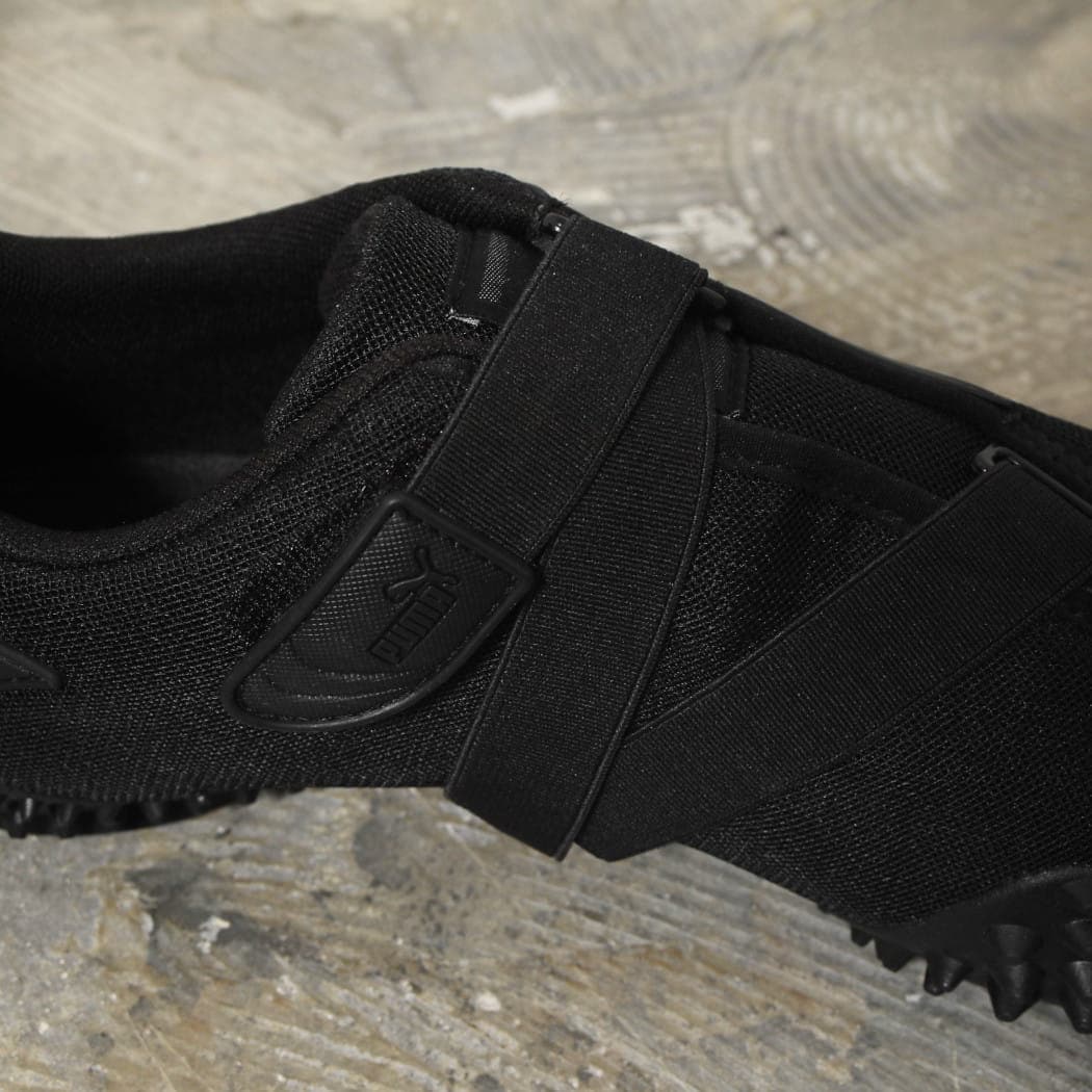 PUMA プーマ MOSTRO OG PRIME ユニセックス モストロ OG プライム スニーカー ブラック