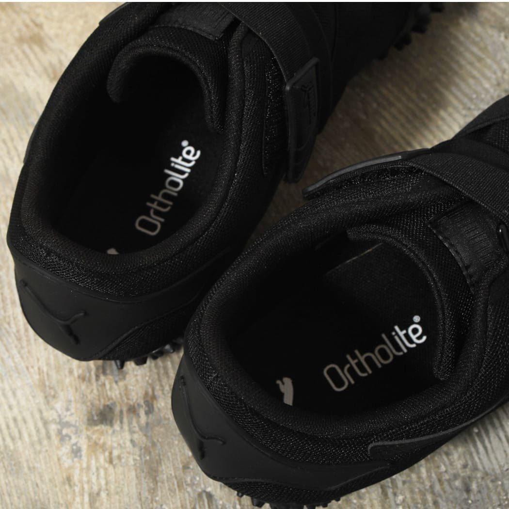 PUMA プーマ MOSTRO OG PRIME ユニセックス モストロ OG プライム スニーカー ブラック
