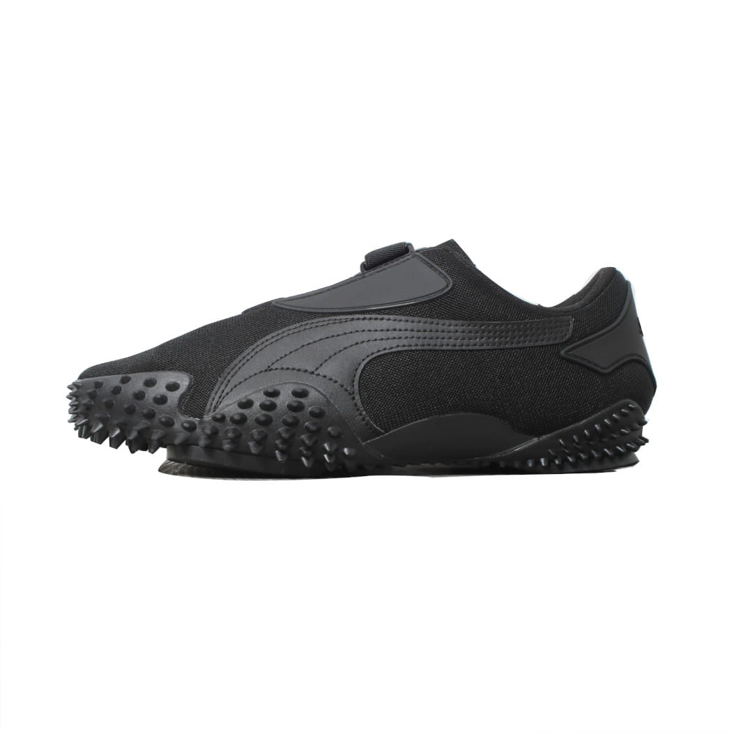 PUMA プーマ MOSTRO OG PRIME ユニセックス モストロ OG プライム スニーカー ブラック