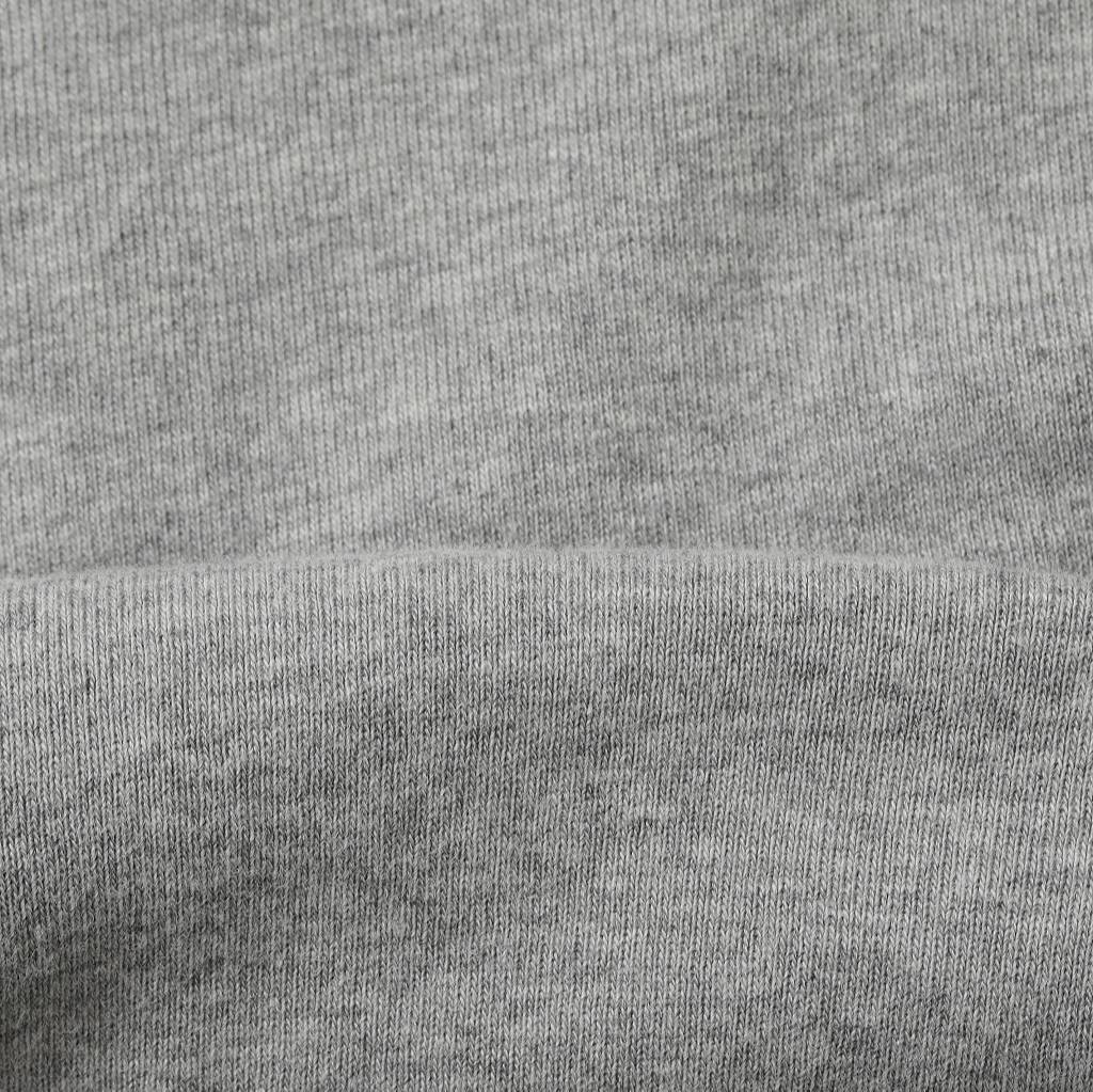 Schiesser シーサー コットンフライス ヘンリーネックカットソー Karl-Heinz shirt1/2 henry