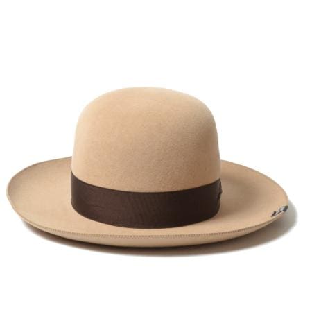 SALE】SuperDuperHats スーパーデューパーハッツ リボンハット大淵