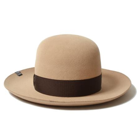 SALE】SuperDuperHats スーパーデューパーハッツ リボンハット大淵