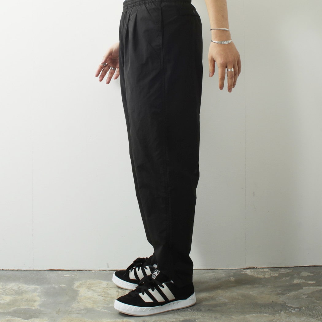 BURLAP OUTFITTER バーラップアウトフィッター サプレックスナイロン