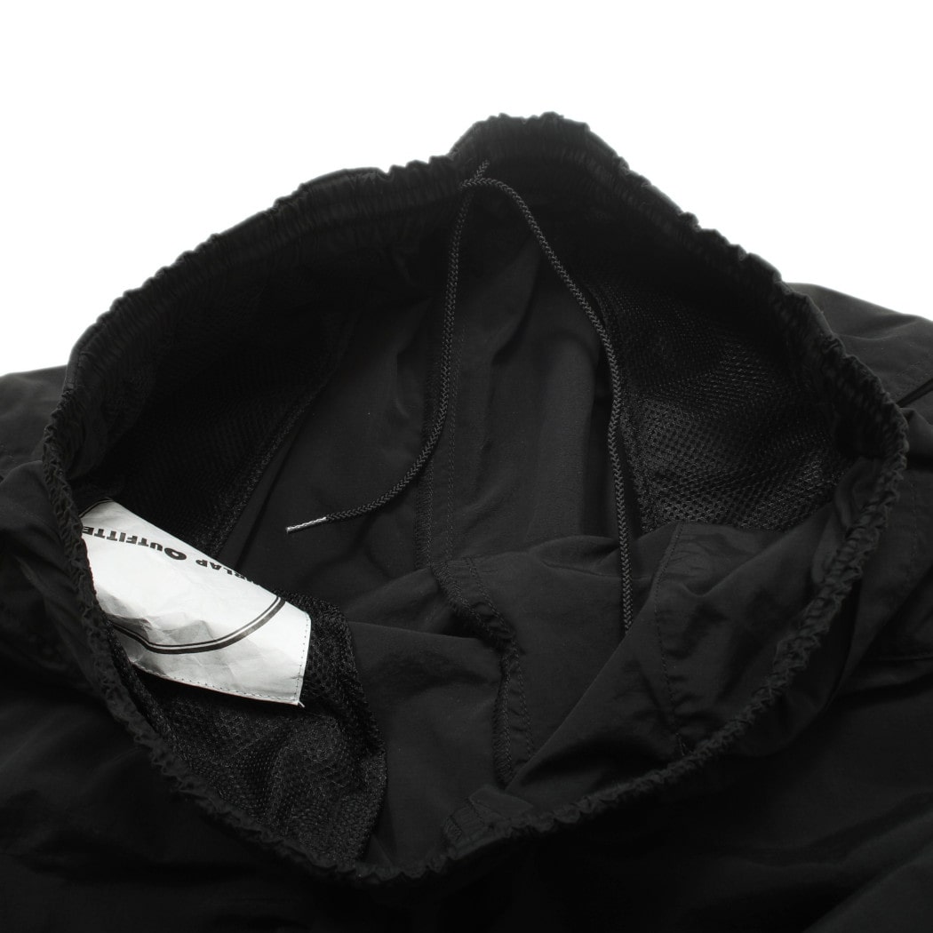 BURLAP OUTFITTER バーラップアウトフィッター サプレックスナイロン