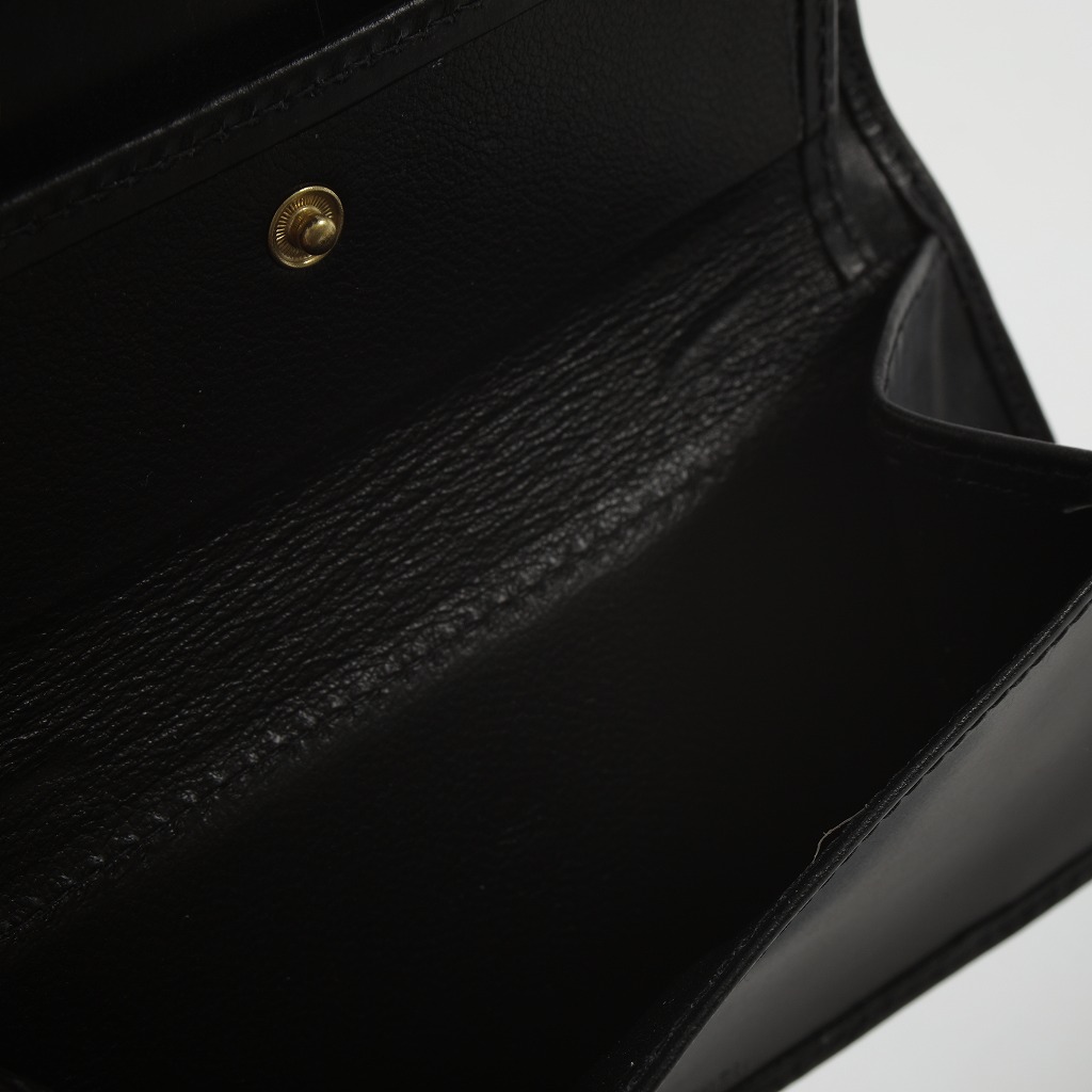 WhitehouseCox【ホワイトハウスコックス】ウオレット 三つ折り ブライドルレザー S7660 BRI 3F PURSE