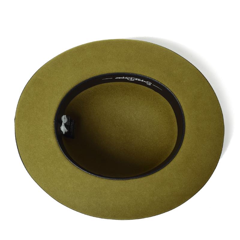SALE】SuperDuperHats スーパーデューパーハッツ ハット グログラン