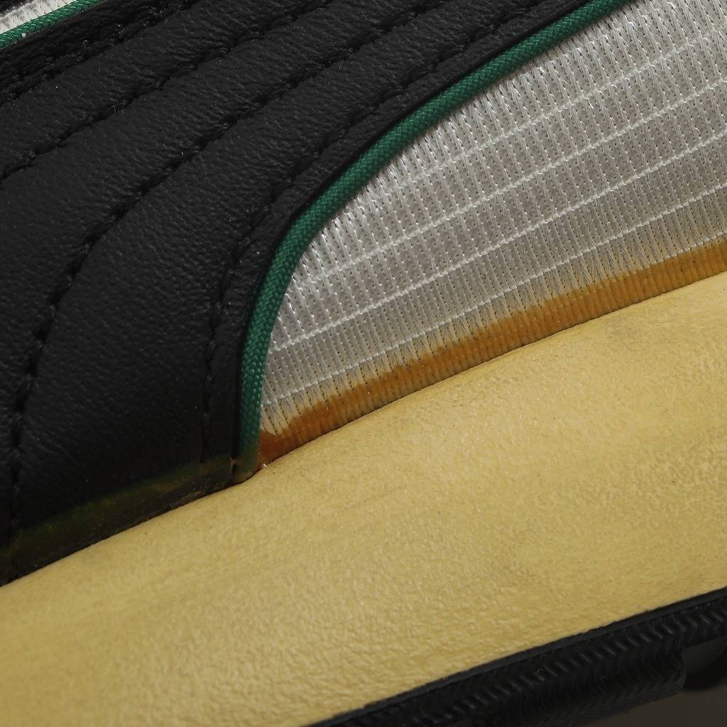 PUMA プーマ スニーカー ヴィンテージ加工 SPACE LAB THE NEVERWORN スペースラボ ザネバーウォーン ウィスパーホワイト