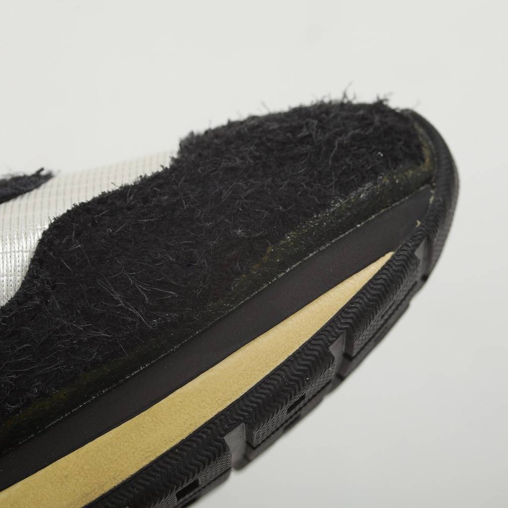 PUMA プーマ スニーカー ヴィンテージ加工 SPACE LAB THE NEVERWORN スペースラボ ザネバーウォーン ウィスパーホワイト