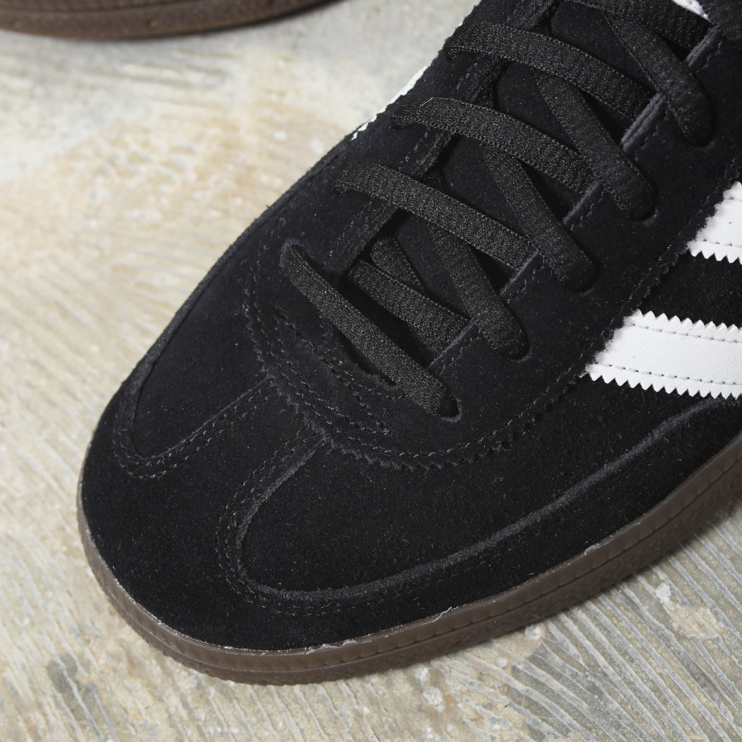 【10%OFF クーポン発行中！！】adidas handball spezial アディダス ハンドボール スペツィアル スニーカー db3021 コアブラック フットウェアホワイト ガム