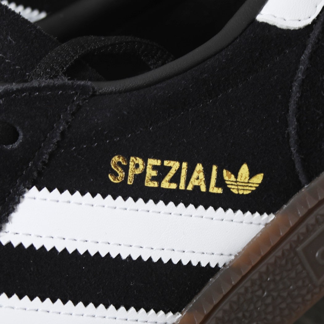 10%OFF クーポン発行中！！】adidas handball spezial アディダス