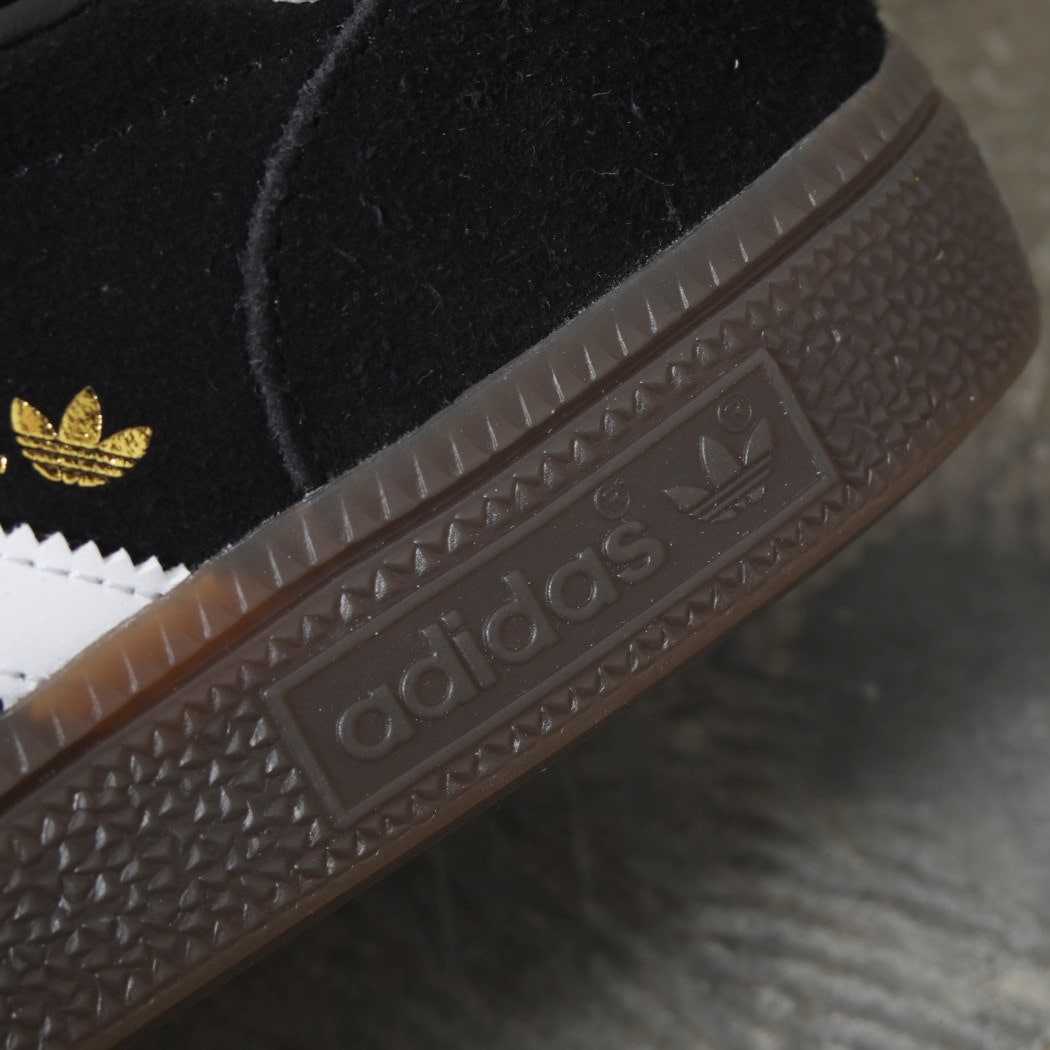 10%OFF クーポン発行中！！】adidas handball spezial アディダス