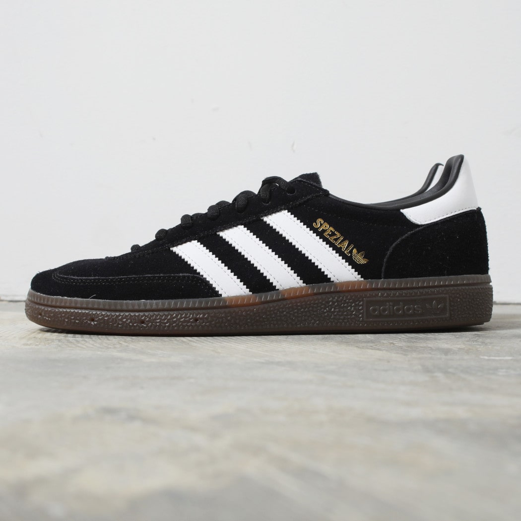 10%OFF クーポン発行中！！】adidas handball spezial アディダス
