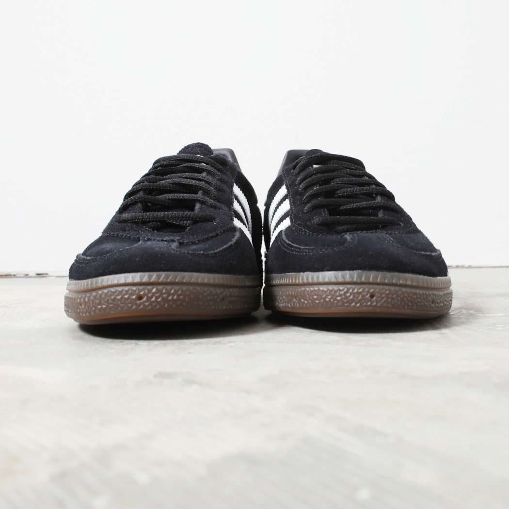 【10%OFF クーポン発行中！！】adidas handball spezial アディダス ハンドボール スペツィアル スニーカー db3021 コアブラック フットウェアホワイト ガム