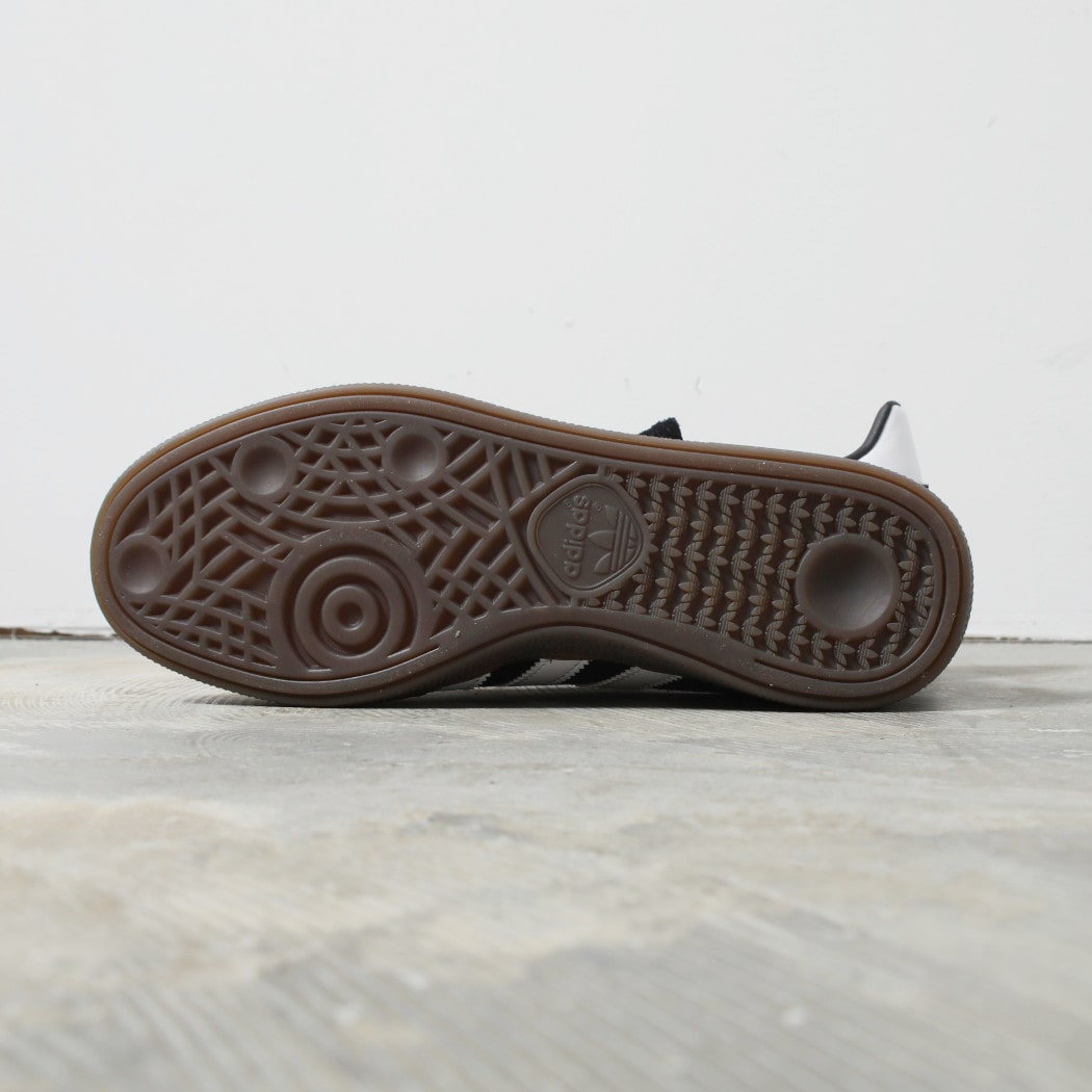 【10%OFF クーポン発行中！！】adidas handball spezial アディダス ハンドボール スペツィアル スニーカー db3021 コアブラック フットウェアホワイト ガム