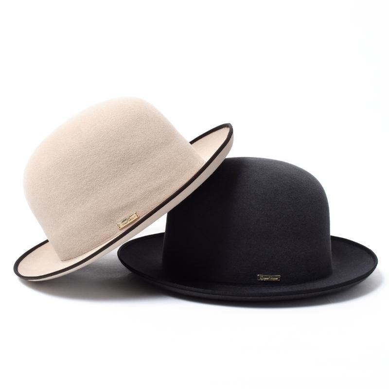 SALE】SuperDuperHats スーパーデューパーハッツ ハット ふち