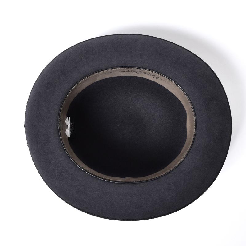 SALE】SuperDuperHats スーパーデューパーハッツ ハット ふち