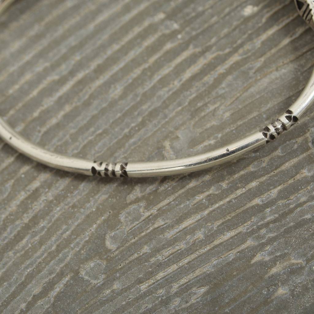 TOUAREG SILVER JEWELRY トゥアレグ シルバー ジュエリー POURE SILVER