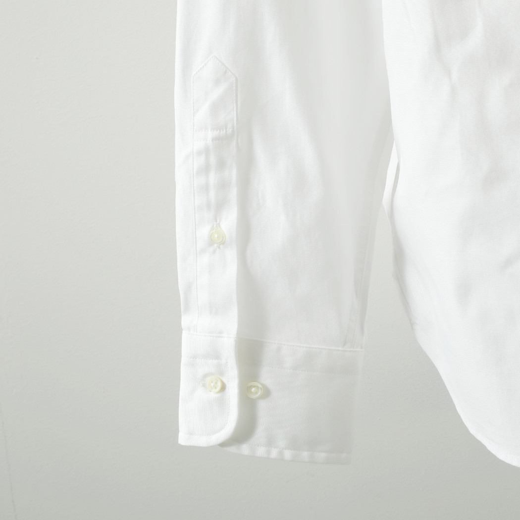 付属品完備Subculture ラグランスリーブシャツ ブラック&ホワイト ２ 付属品完備Subculture ラグランスリーブシャツ ブラック&ホワイト 2