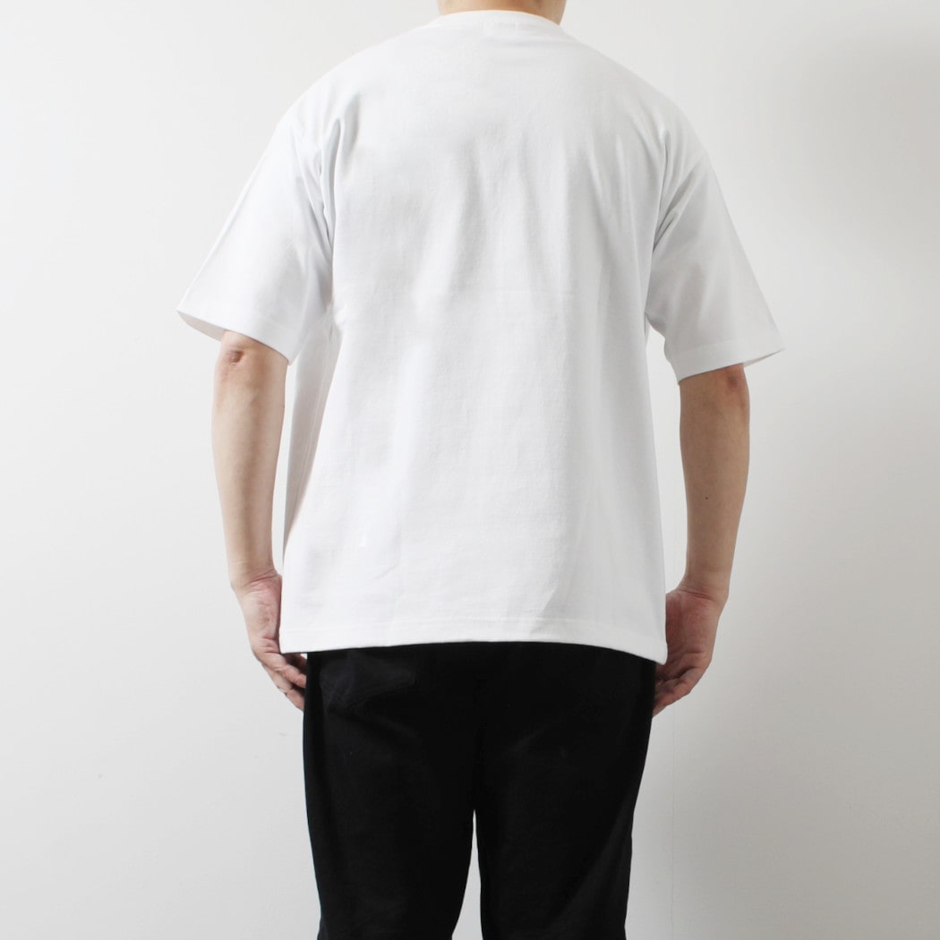  Man 1st pop-up Tシャツ ホワイトLサイズ Man 1st pop-up Tシャツ ホワイトLサイズ T-SHIRT / NEXZ『Japan