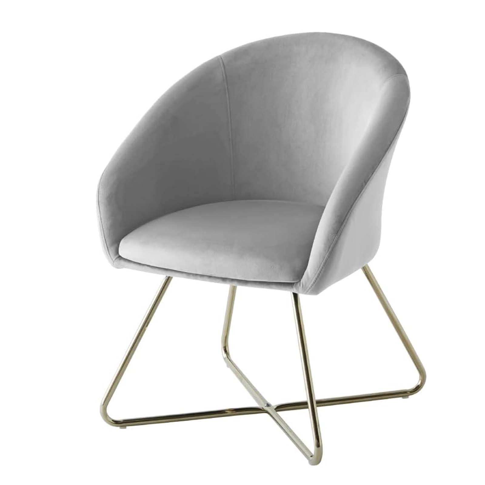 ASHEL soleil デスクチェア 金脚 TN-CH12D