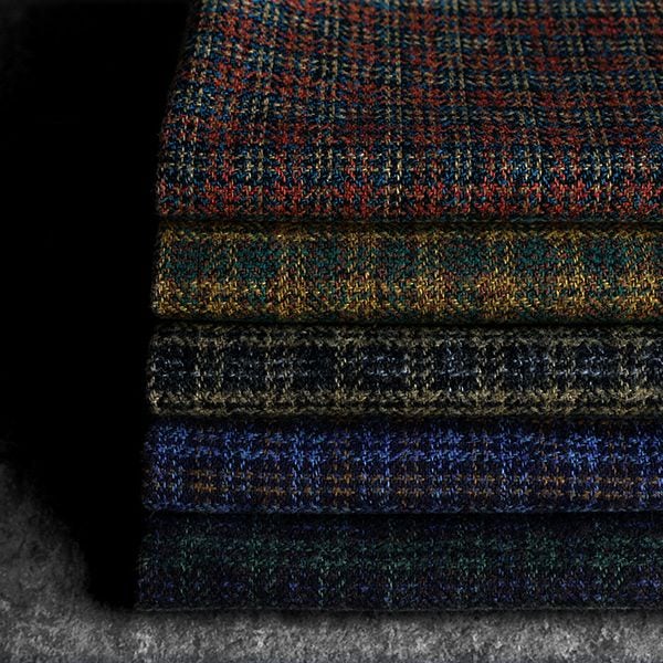 シャネル／コットン起毛生地パンツ 22AW☆すぐ届く！ 【CHANEL シャネル】 パンツ カシミア 関税込