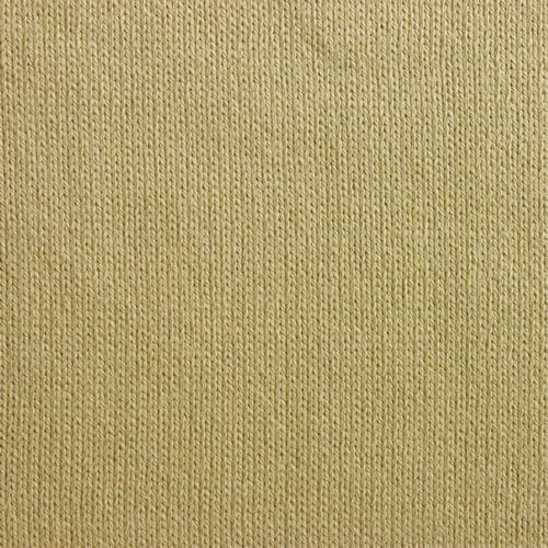 【90cmカットクロス】手編み風 10/3番手 ざっくりヘビー天竺ニット （ベージュ）