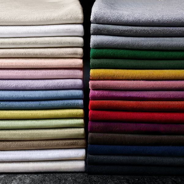 【反物販売】ヘビーウェイト 30/7裏毛ニット 【コットン(綿) 生地 無地 ニット 生地 厚手】