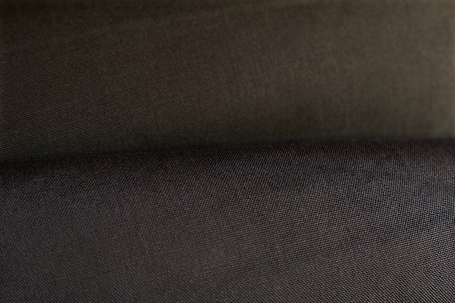 【反物販売】洗いをかけた コットンキャンバス 柔軟加工 【綿 生地 無地】