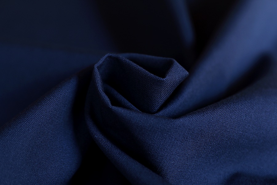 【反物販売】洗いをかけた コットンキャンバス 柔軟加工 【綿 生地 無地】