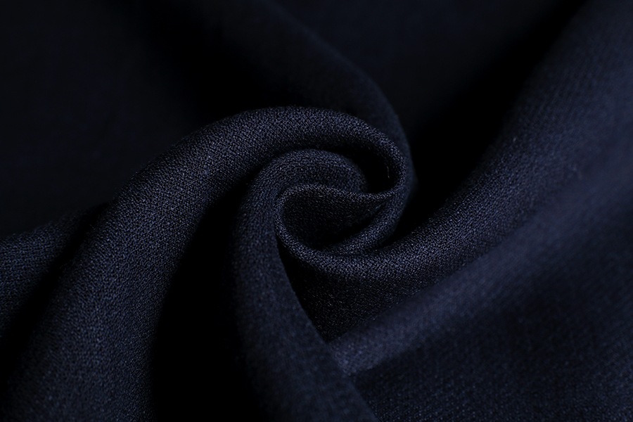 【生地サンプル】ワイド幅 洗いをかけた リネンアムンゼン 60番手 【梨地織 麻 生地 無地】