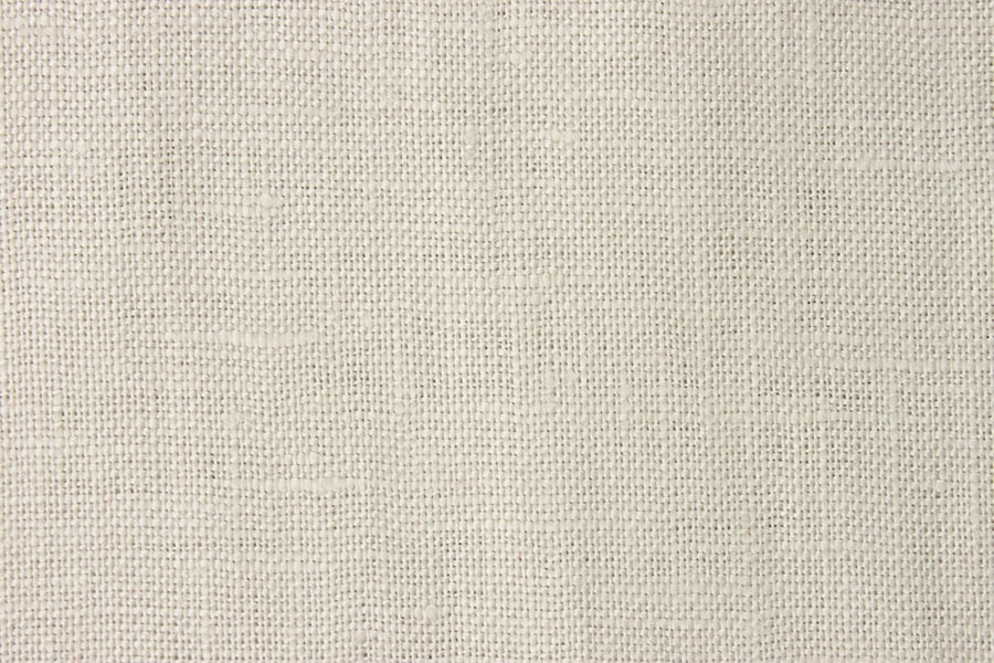 【85cmカットクロス】旧:40/1番手 フレンチリネンポプリン(エクリュ)