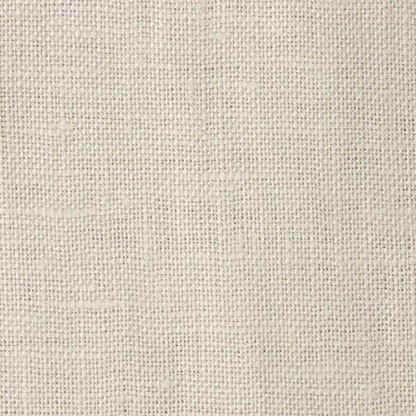 【85cmカットクロス】旧:40/1番手 フレンチリネンポプリン(エクリュ)