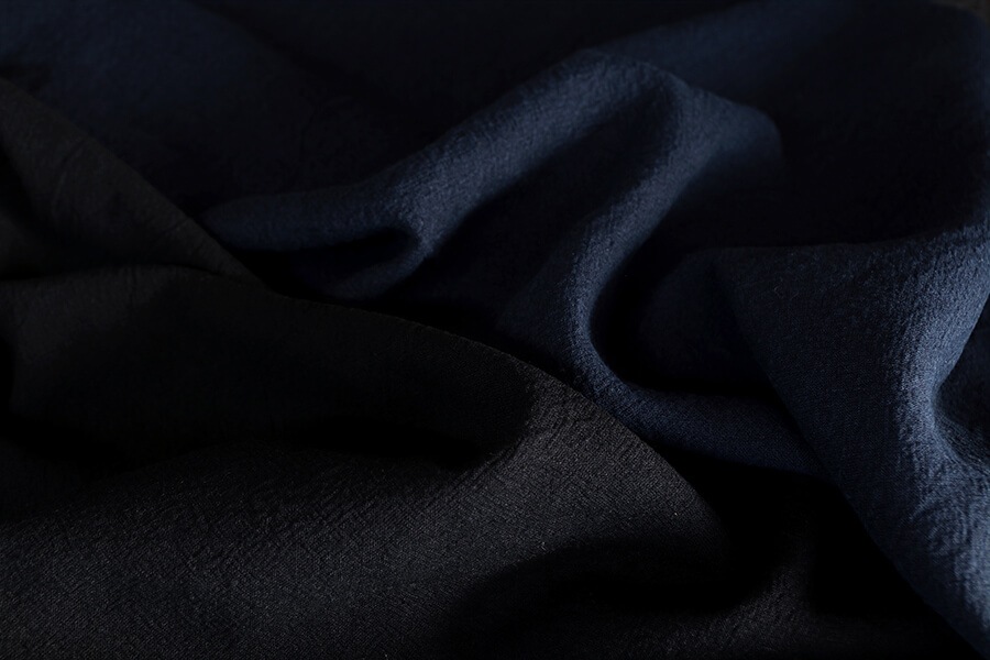 洗いをかけた ベルギーリネン tpw加工 25番手 【麻 生地 無地】