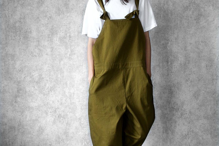 洗いをかけた VINオックス odw加工 【コットン(綿) 生地 無地】