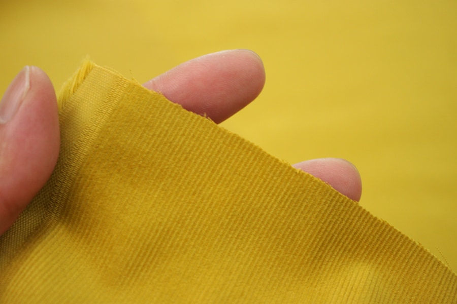 【反物販売】21W 大和コーデュロイ 【コットン(綿) 生地 無地】