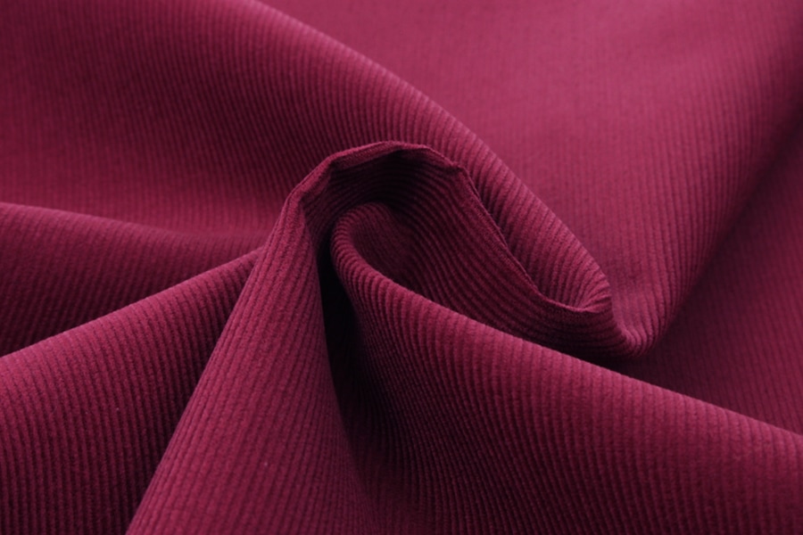 【反物販売】21W 大和コーデュロイ 【コットン(綿) 生地 無地】