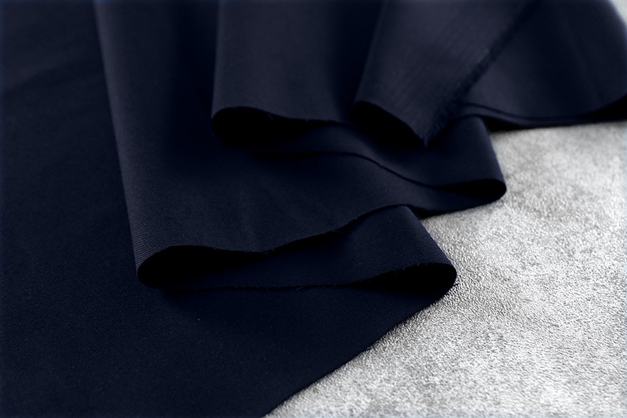 生地サンプル】ワイド幅 チノストレッチ 20番手 CPT 【コットン(綿