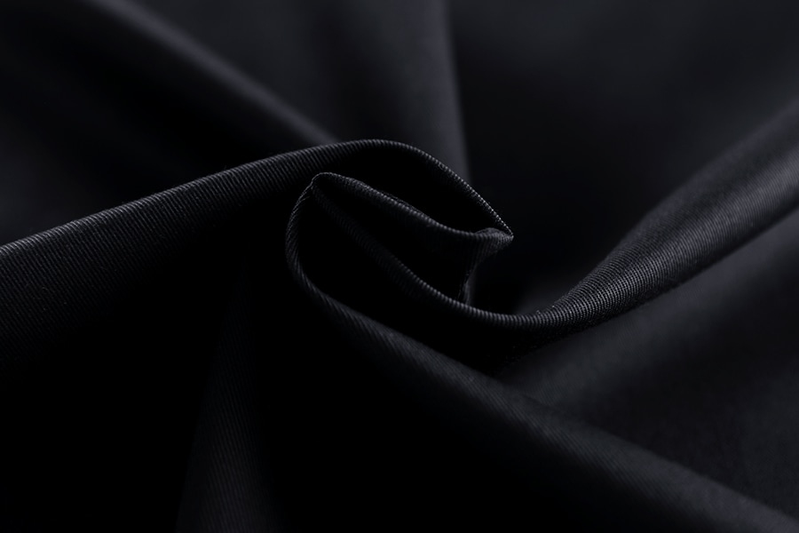 生地サンプル】ワイド幅 チノストレッチ 20番手 CPT 【コットン(綿