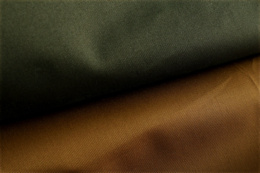 生地サンプル】ワイド幅 チノストレッチ 20番手 CPT 【コットン(綿