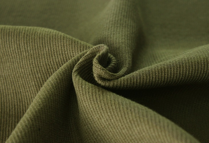 無杢 30/スパンテレコ 【コットン(綿) 生地 無地 リブニット】