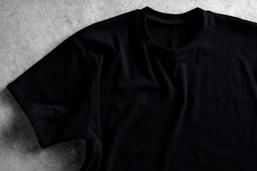 【生地サンプル】ワイド幅 40/コーマスムースニット 【コットン(綿) 生地 無地】