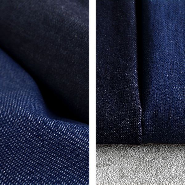 【生地サンプル】岡山の児島 6オンス、8オンス、9オンスデニム シリーズ 【生地 無地】