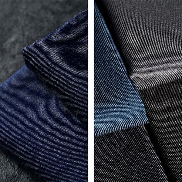 【生地サンプル】岡山の児島 3.5オンス、5.5オンスデニム シリーズ 【生地 無地】