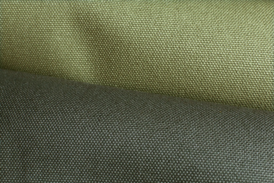 【生地サンプル】8号帆布 Firmly 【コットン(綿) 生地 無地】