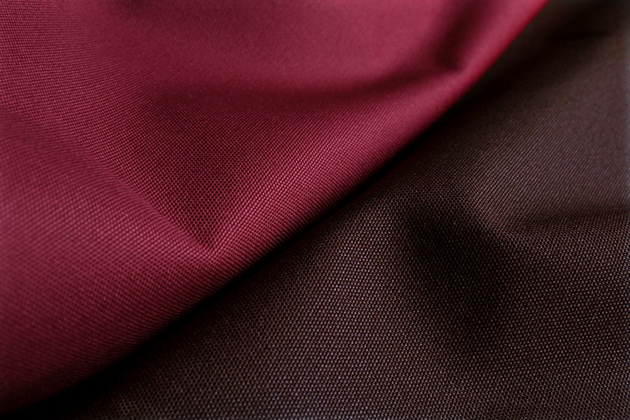 【反物販売】8号帆布 Firmly 【コットン(綿) 生地 無地】