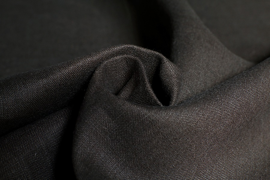 【超特価品 在庫限り】日本のリネン 30番手【麻 生地 無地】